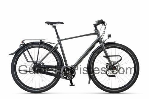 IDWorx All Rohler fiche technique et avis